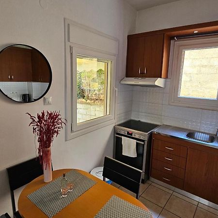 דירות יואנינה Nicki House מראה חיצוני תמונה