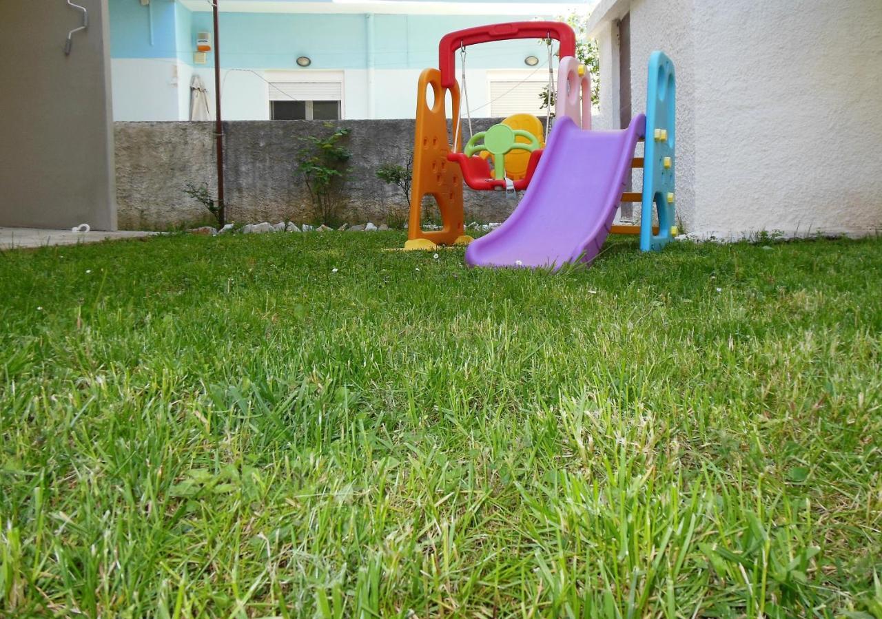 דירות יואנינה Nicki House מראה חיצוני תמונה