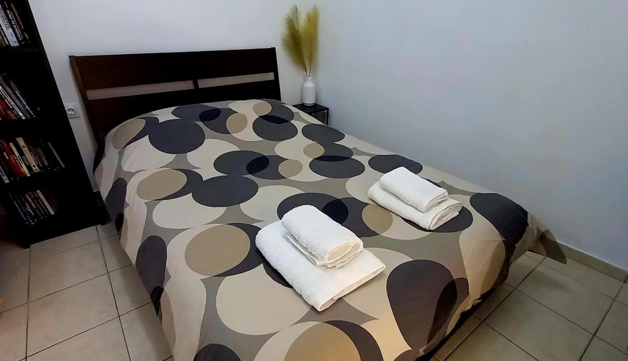 דירות יואנינה Nicki House מראה חיצוני תמונה