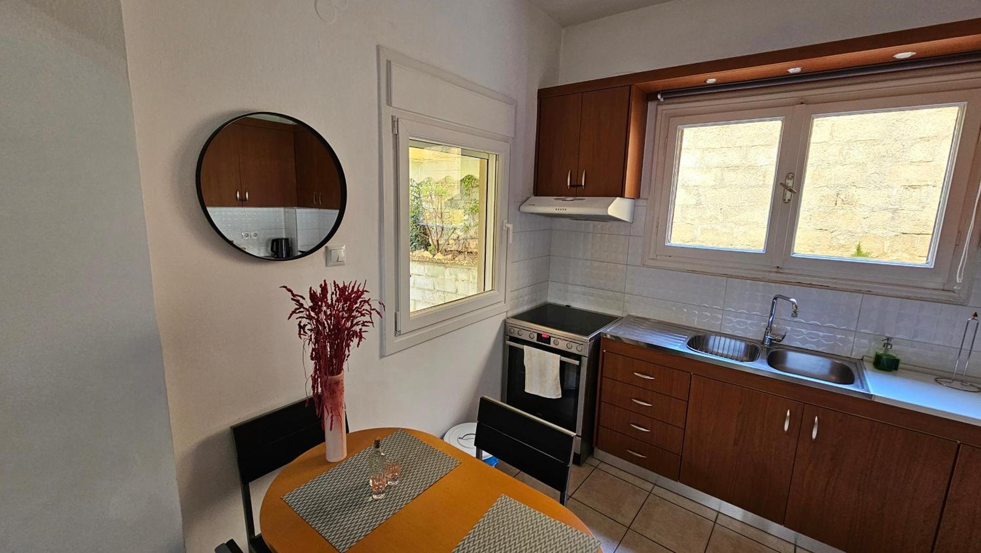 דירות יואנינה Nicki House מראה חיצוני תמונה